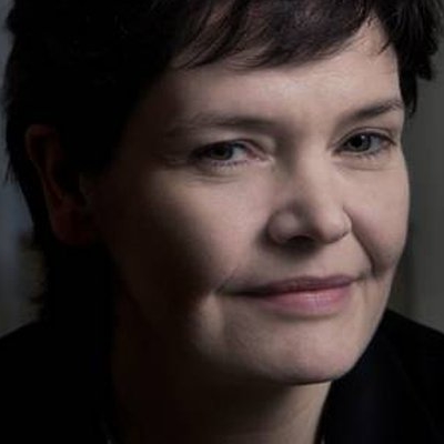 Kate Raworth | Großbritannien